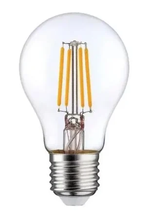 Weekendaanbieding LED Lamp FILAMENT A60 E27/7,3W/230V 4000K