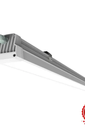 Greenlux GXWP381 - LED Technische TL-armatuur DUST PROFI MILK LED/53W/230V 4000K IP66 Nieuw