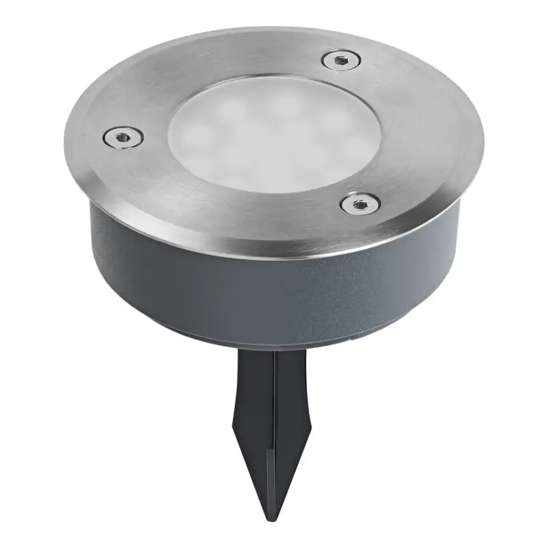Ledvance - LED Buitenlamp ENDURA HYBRID SPIKE LED/1W/12V IP44 Nieuw