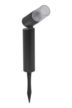 Aanbieding Ledvance - LED Buitenlamp ENDURA HYBRID ROTA SPIKE LED/1W/12V IP44