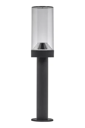 Ledvance - Buitenlamp AMBER 1xE27/20W/230V IP44 Exclusieve Aanbieding