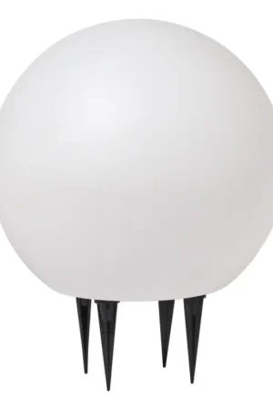 Koop Vandaag Ledvance - LED Buitenlamp ENDURA HYBRID BALL LED/2W/12V IP44