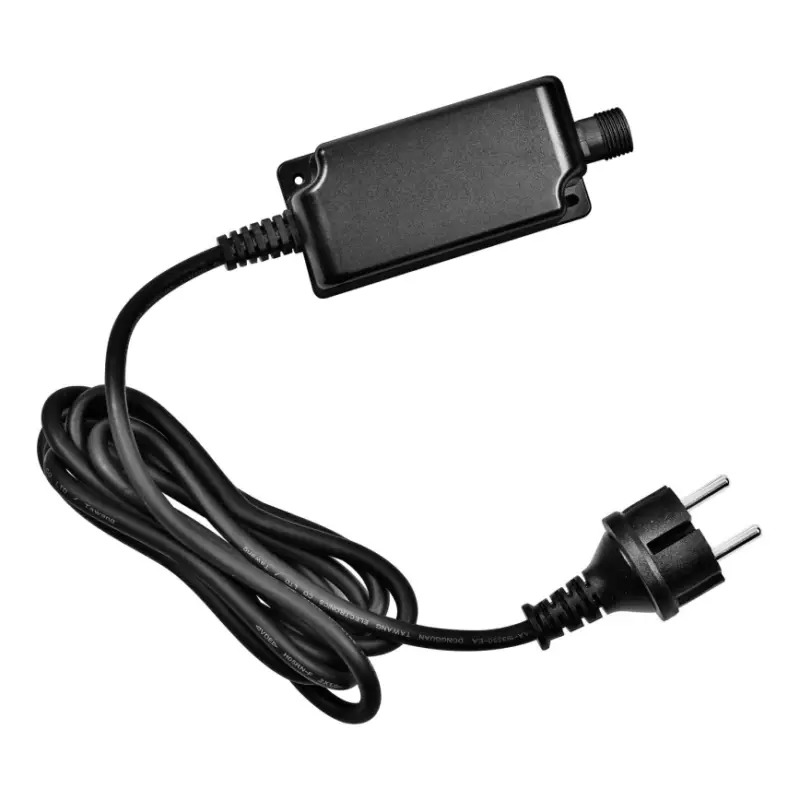 Ledvance - Buitenvoeding netadapter ENDURA 24W/12V IP67 Snelle Levering