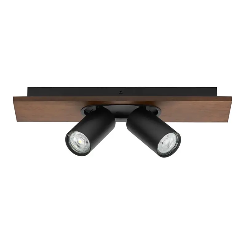 Ledvance - LED Spot DECOR MERCURY 2xGU10/3,4W/230V Hoge Kwaliteit