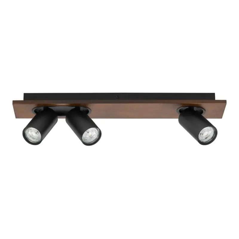 Express Levering Ledvance - LED spot DECOR MERCURY 3xGU10/3,4W/230V