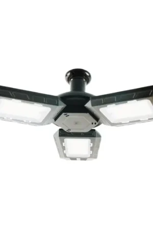 Flitsaanbieding LED Ceiling Schijnwerper 3xE27/16,7W/230V 4000K