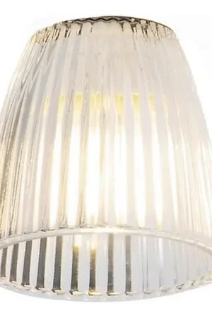 Rabalux 5014 - Vervangend glas voor wandlamp en spotlamp MARTHA E14 Bestseller