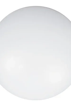 Fabrieksprijs Vervangend glas voor plafondlamp CLEO 20 cm glas