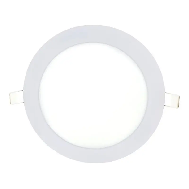 Merkproduct LED Hang plafondverlichting QTEC LED/18W/230V 6500K diameter 22 cm