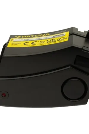 Exclusieve Aanbieding PATONA - Accu Kärcher K55/K65 3000mAh, Ni-Mh 4,8V 14,4Wh