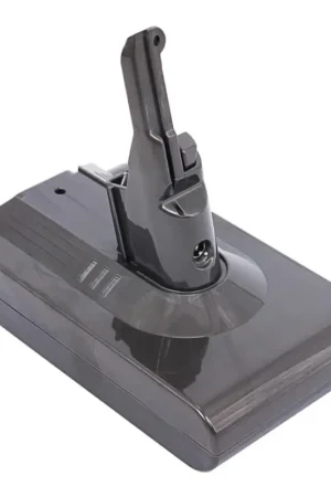 PATONA - Accu Dyson SV10/V8 4000mAh, Li-lon 21,6V PREMIUM Bestseller