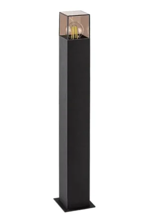 Beperkt Aanbod Rabalux - Buitenlamp 1xE27/60W/230V IP54 zwart