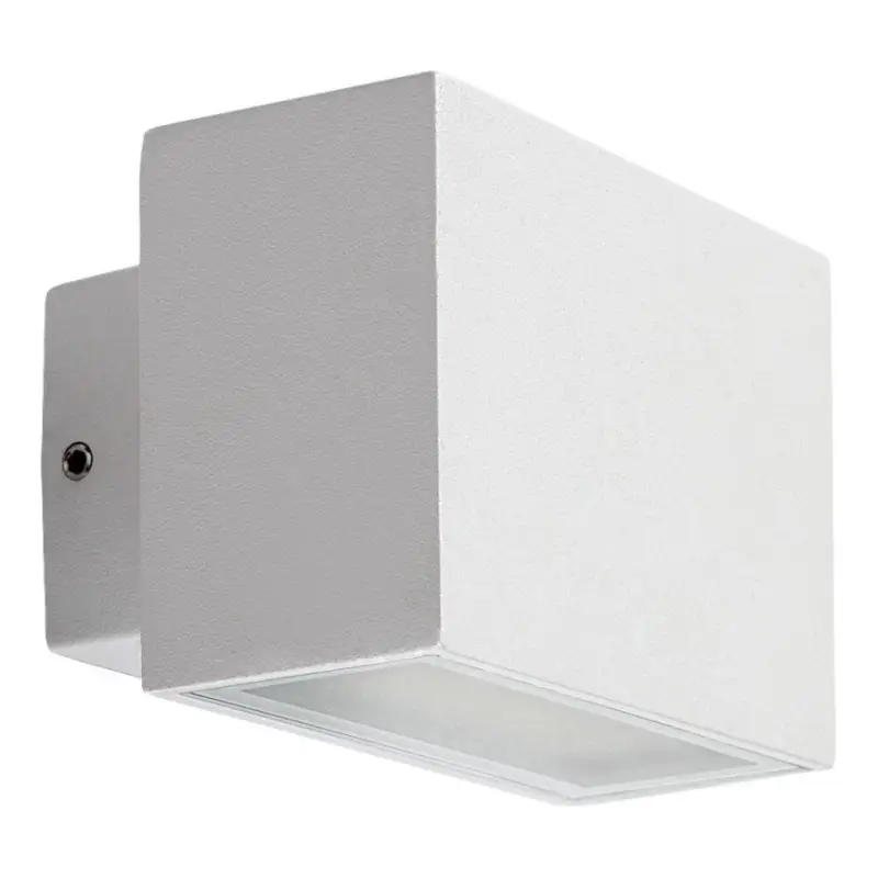 Hete Deal Rabalux - LED Wandlamp voor buiten LED/7W/230V IP54 wit