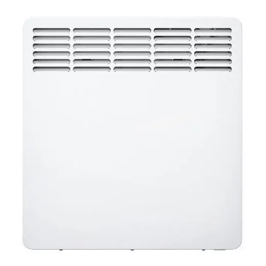 Stiebel Eltron - Wandconvector met LCD-display en elektronische thermostaat 1000W/230V IP24 Gecertificeerd