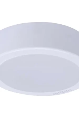 Aanbieding Philips - LED Plafondlamp LEDINAIRE LED/10,5W/230V 3000K IP40