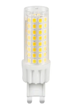 Veilige Betaling LED Lamp ECOLINE G9/7W/230V 3000K -Brilagi