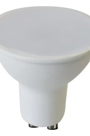 LED Lamp GU10/3W/230V 6000K Aanbieding