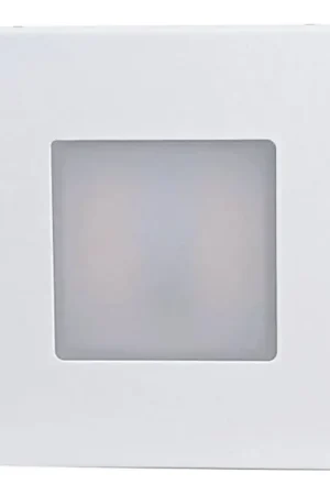 LED Trapverlichting voor buiten LED/1,7W/230V 3000/4000/6000K IP54 wit Finale Uitverkoop