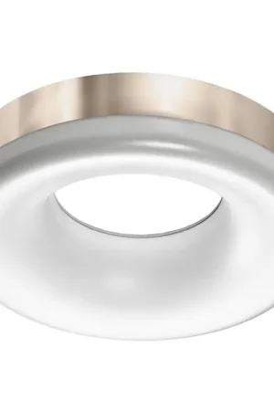 Azzardo AZ2946 - LED plafondlamp RING LED/18W/230V Alleen Vandaag