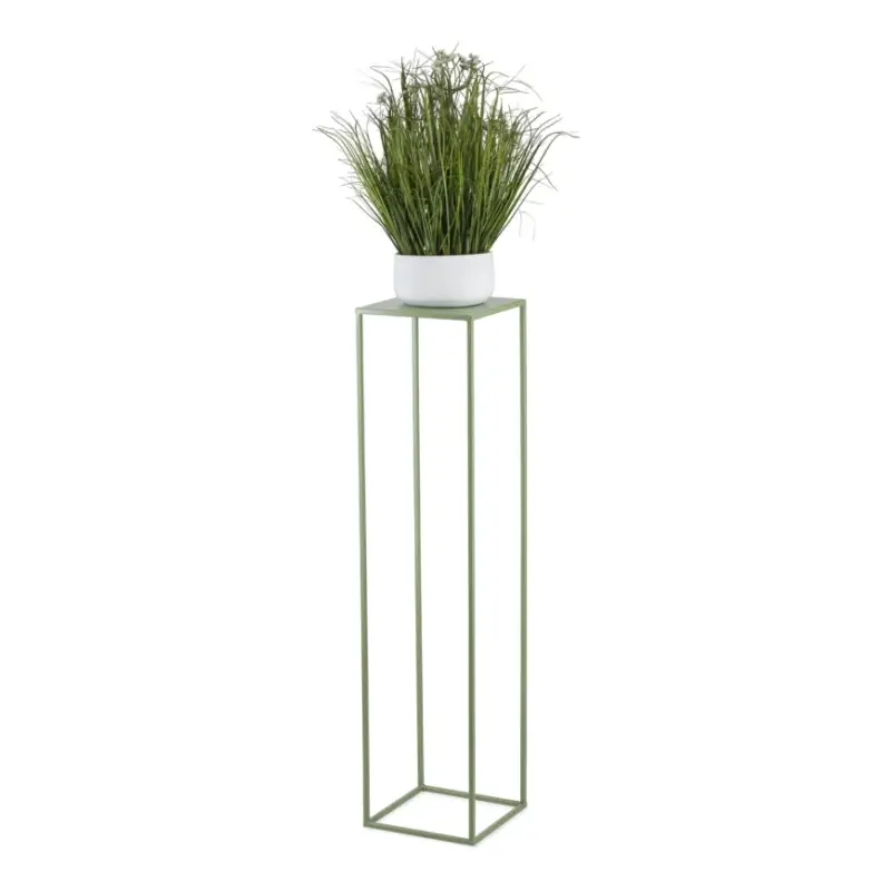Laatste Kans Bloemen standaard 100x24 cm donker groen
