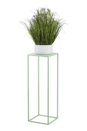 Hete Deal Bloemen standaard 70x24 cm licht groen