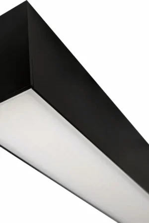 Direct Verzonden LED TL-buis LINIK LED/20W/230V 4000K zwart