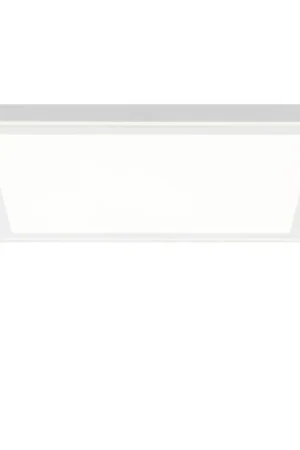 Aanbieding Brilliant - Dimbare LED plafondlamp LAURICE LED/24W/230V 2700-6500K + afstandsbediening