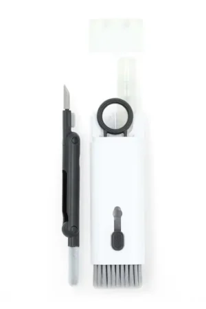 Screen en keyboard cleaner 7in1 Lage Prijs