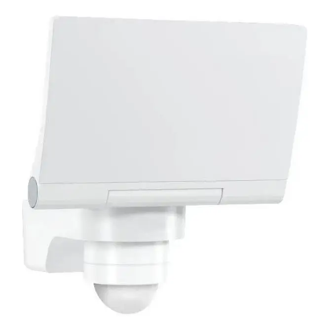 STEINEL 82093 - LED Schijnwerper met sensor XLED PROTECT LED/13,6W/230V IP44 wit Superprijs