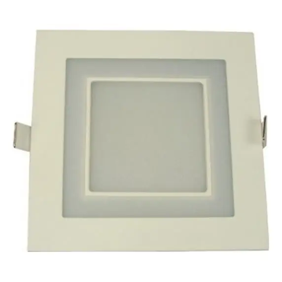 Lage Kosten LED Hang plafondverlichting PELLO LED/6W/230V 3000K blauw lamp