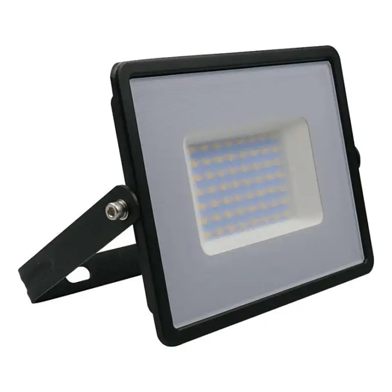 Must-Have LED Schijnwerper LED/50W/230V 4000K IP65 zwart