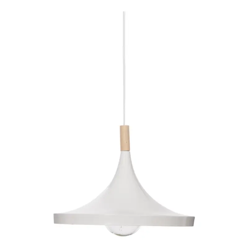 Atmosphera - Hanglamp aan een koord DEB 1xE27/60W/230V Exclusieve Aanbieding