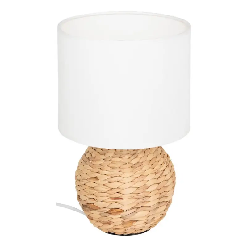 Atmosphera - Tafelamp SAND 1xE14/25W/230V hyacint Hoge Kwaliteit