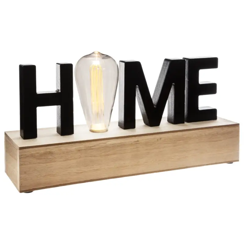 Koop Online Atmosphera - LED Decoratie HOME LED/2xAAA