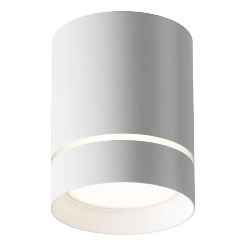 Maytoni C085CL-9W4K-W - LED spot ORLO LED/9W/230V CRI 90 4000K wit Laatste Kans