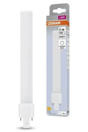 LED Lamp G23/6W/230V 4000K - Osram Alleen Vandaag