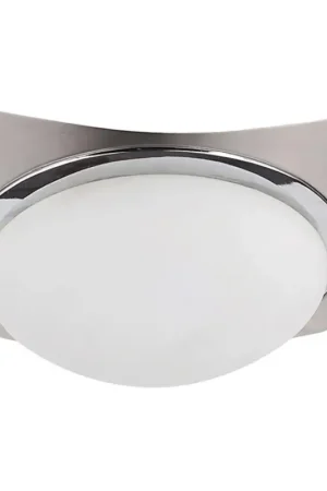 Plafondverlichting LENS 1xG9/40W Voordeelprijs