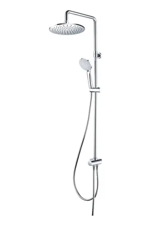 Premium OMNIRES SYSYOSEMITELUXCR - Douche set YOSEMITE glanzend chroom