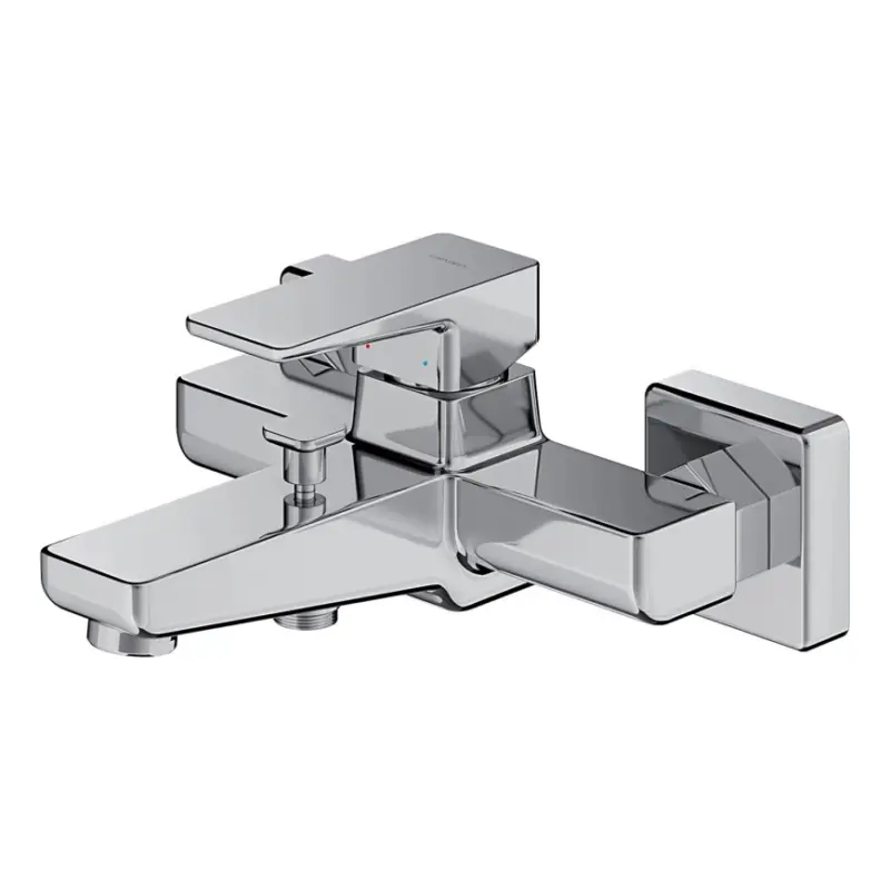 OMNIRES PM7430CR - Badkraan PARMA glanzend chroom Betrouwbaar