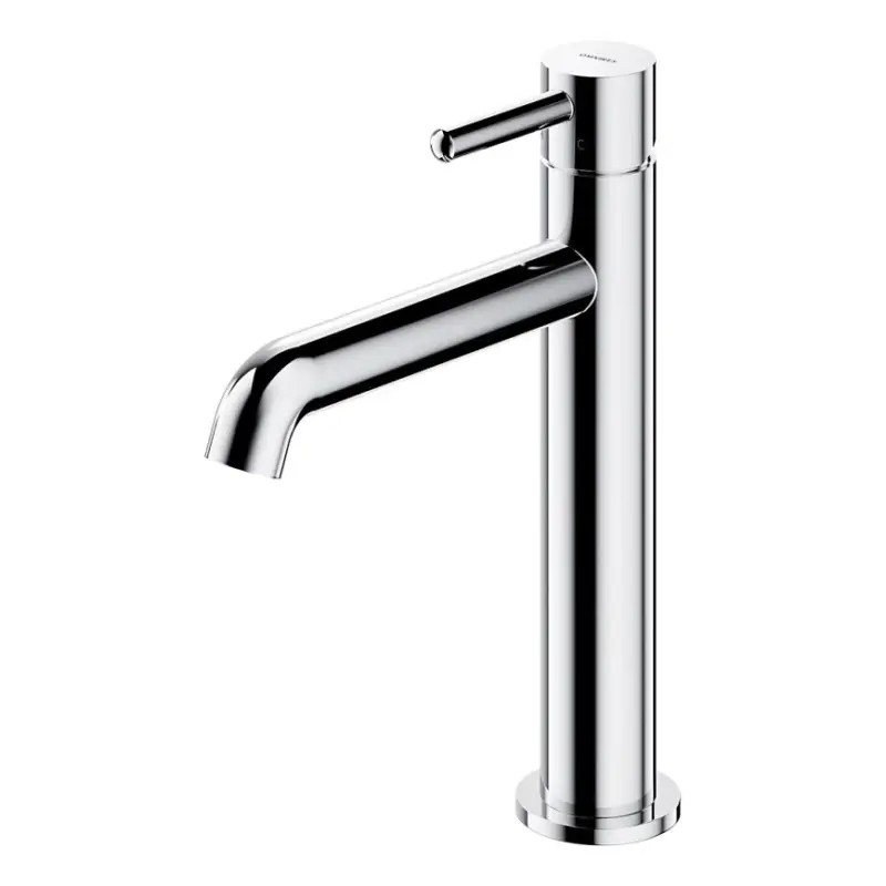 Direct Verzonden OMNIRES Y1212CCR - Kraan voor wastafel Y 22,5 cm glanzend chroom
