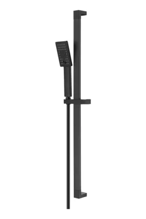 Aanbieding OMNIRES JIMJIM-SBL - Douche set JIMJIM mat zwart