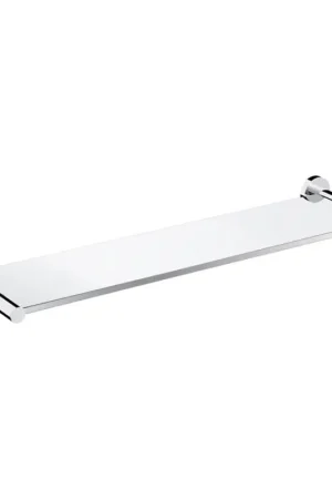 Actieprijs OMNIRES MP60930CR - Wandplank MODERN PROJECT 55 cm glanzend chroom