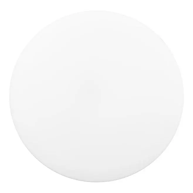 Fabrieksprijs LED Badkamer plafondlamp DISK LED/18W/230V 3000/4000/6500K diameter 28 cm IP44 wit