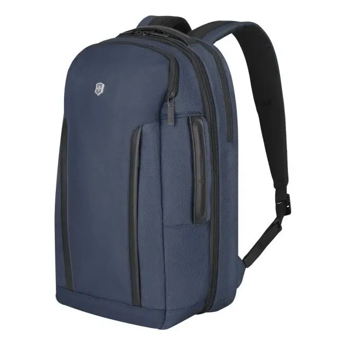 Gecertificeerd Victorinox - Rugzak voor laptop 15" Altmont Professional Deluxe Travel 25 l blauw