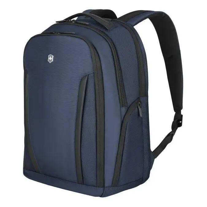 Shop Nu Victorinox - Laptoprugzak 15" Altmont Professional Essential 24 l donkerblauw