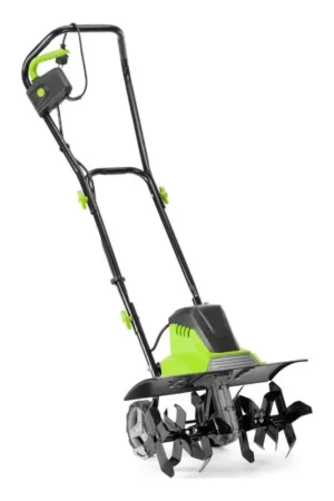 Lage Kosten Fieldmann - Tuin cultivator/bodem fees 1200W/230V