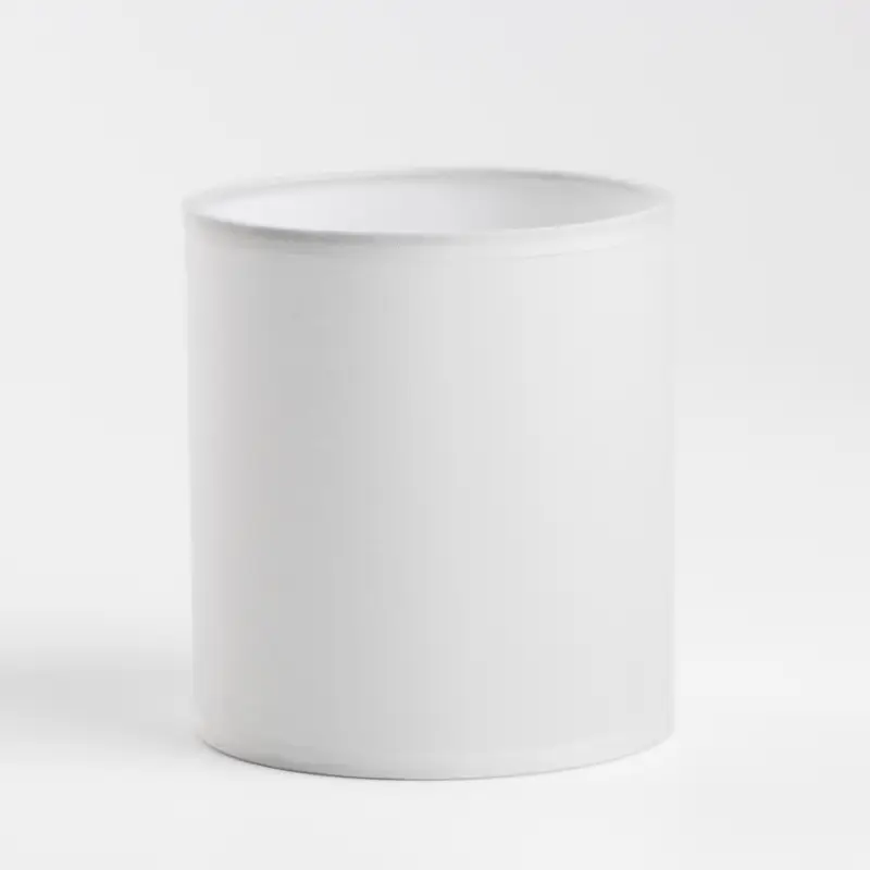 Aanbieding Brilagi - Universele lampenkap NUBILA E27 15,5x14 cm wit