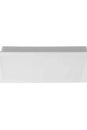 LED Hang plafondverlichting SAMSUNG CHIP LED/3W/230V 4000K 9x9 cm wit Finale Uitverkoop
