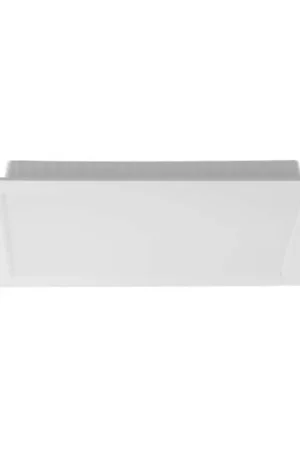 LED Hang plafondverlichting SAMSUNG CHIP LED/6W/230V 4000K 12x12 cm wit Shop Nu