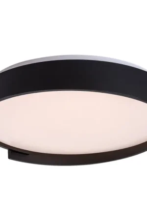 Rabalux - Dimbare LED plafondlamp LED/48W/230V 3000-6500K + afstandsbediening Direct Beschikbaar
